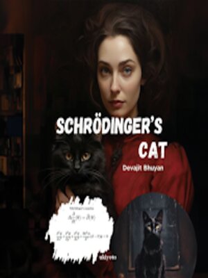 cover image of Schrödinger's Cat